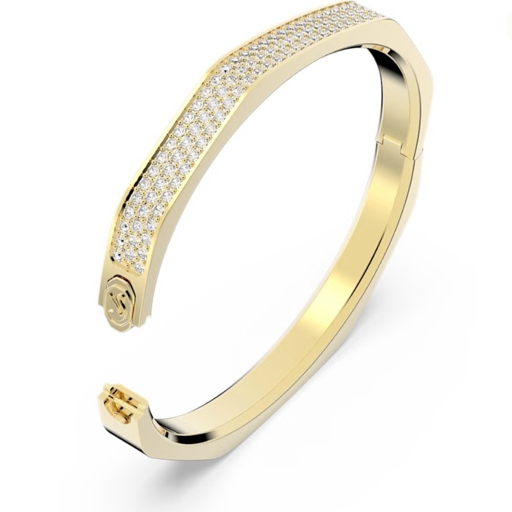 Swarovski Dextera Bangle (2023) - Picture 6 of 7